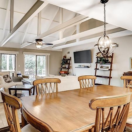 Queens Grant 568 Hilton Head Island Εξωτερικό φωτογραφία