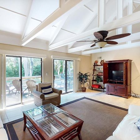 Queens Grant 568 Hilton Head Island Εξωτερικό φωτογραφία