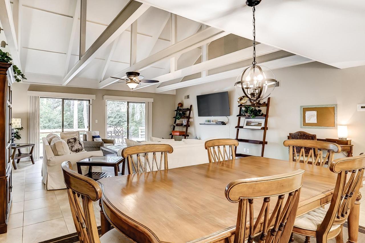 Queens Grant 568 Hilton Head Island Εξωτερικό φωτογραφία