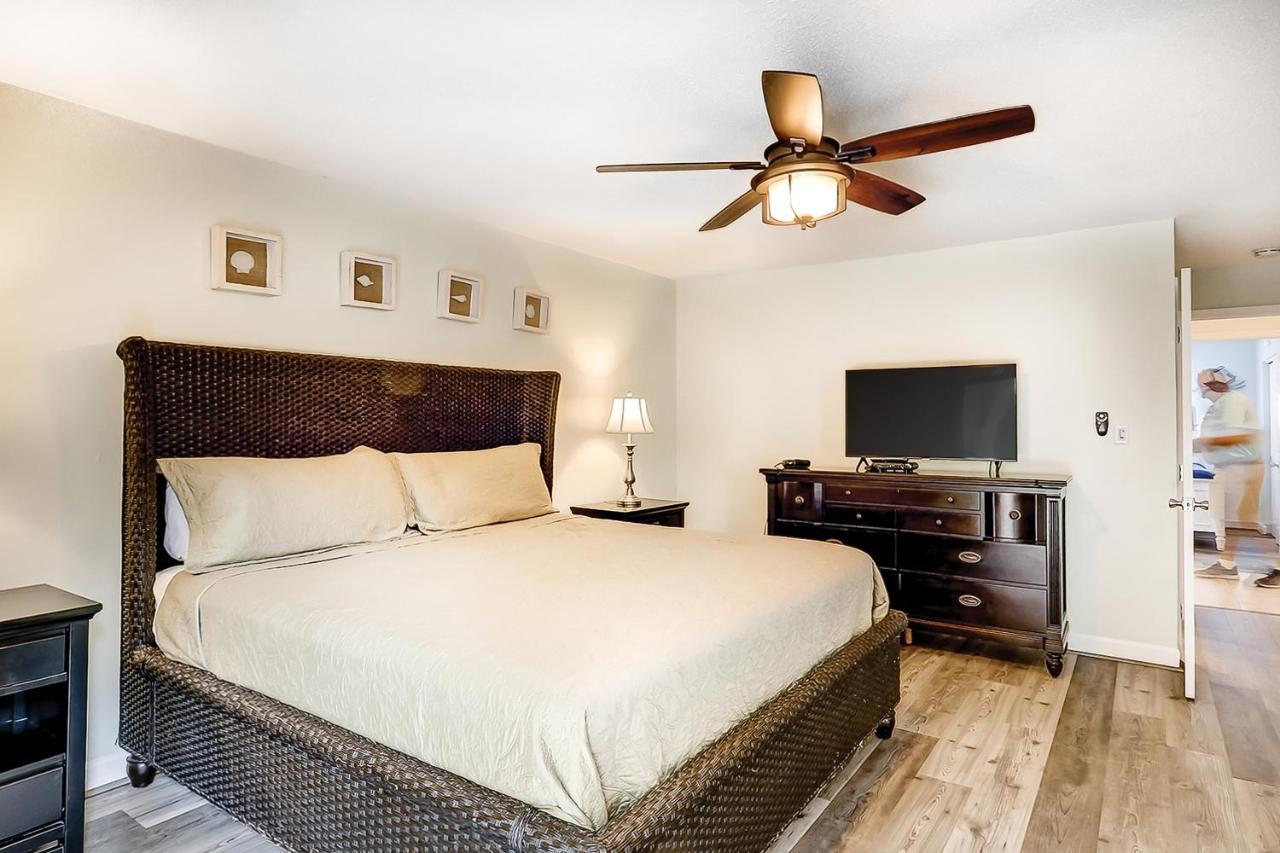 Queens Grant 568 Hilton Head Island Εξωτερικό φωτογραφία