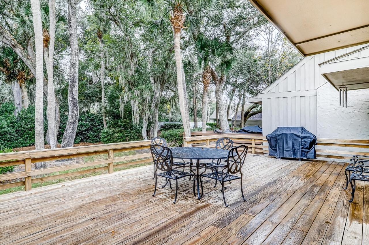 Queens Grant 568 Hilton Head Island Εξωτερικό φωτογραφία
