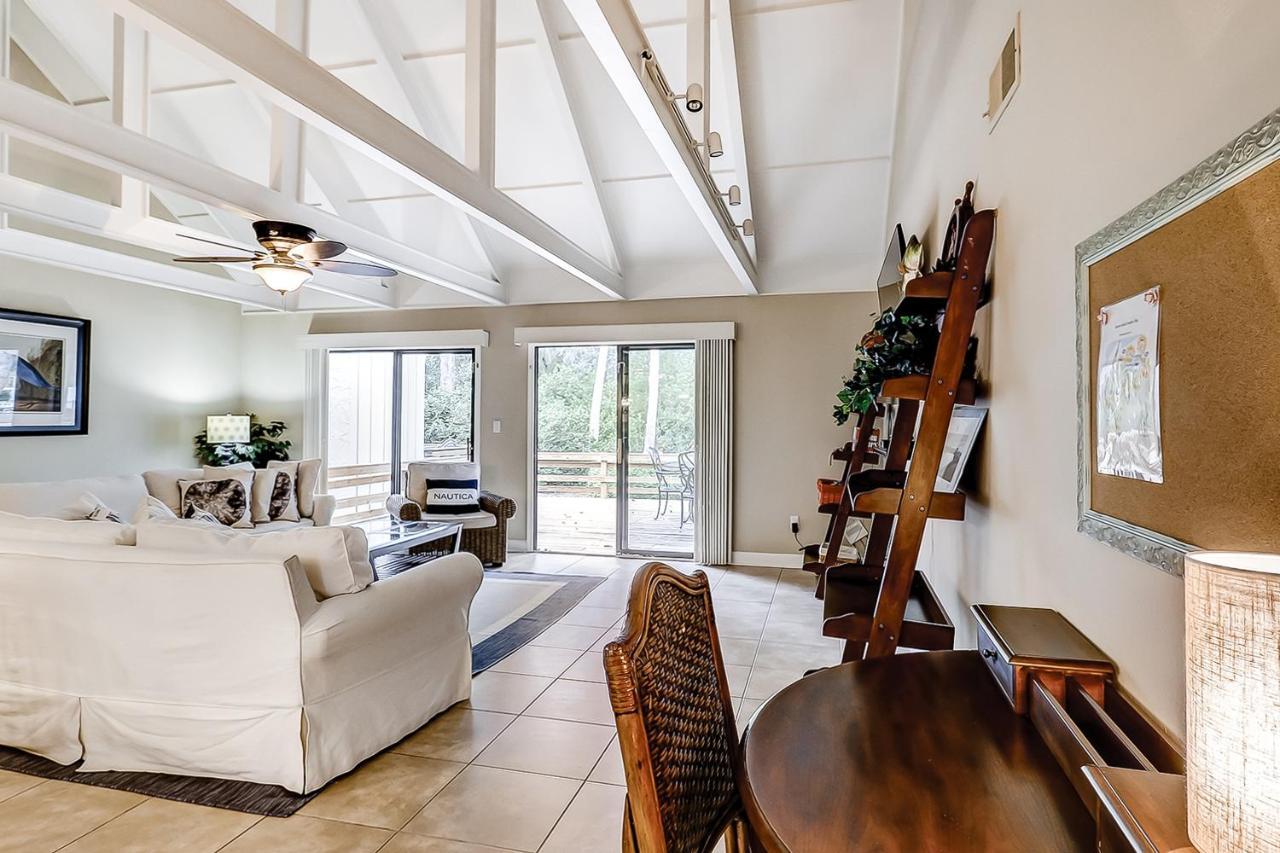 Queens Grant 568 Hilton Head Island Εξωτερικό φωτογραφία