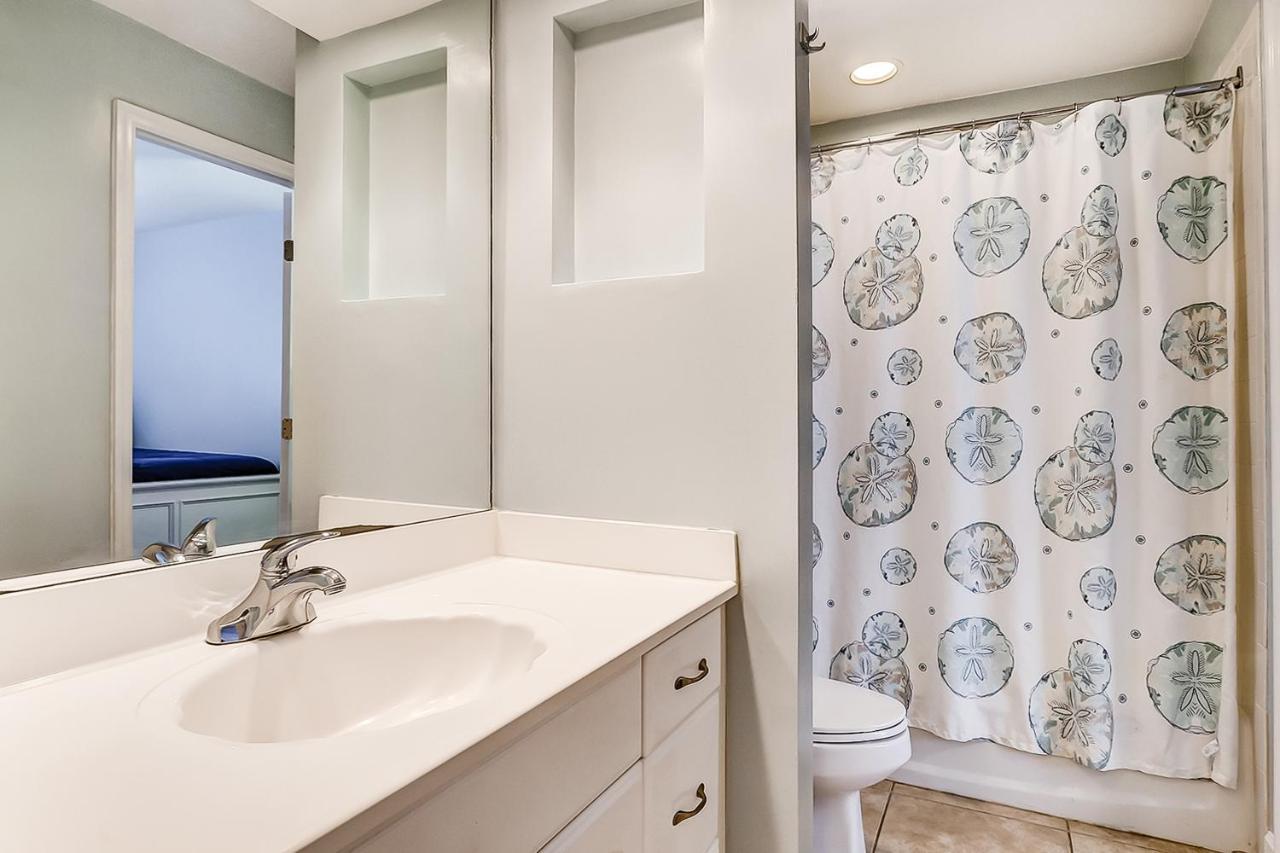 Queens Grant 568 Hilton Head Island Εξωτερικό φωτογραφία