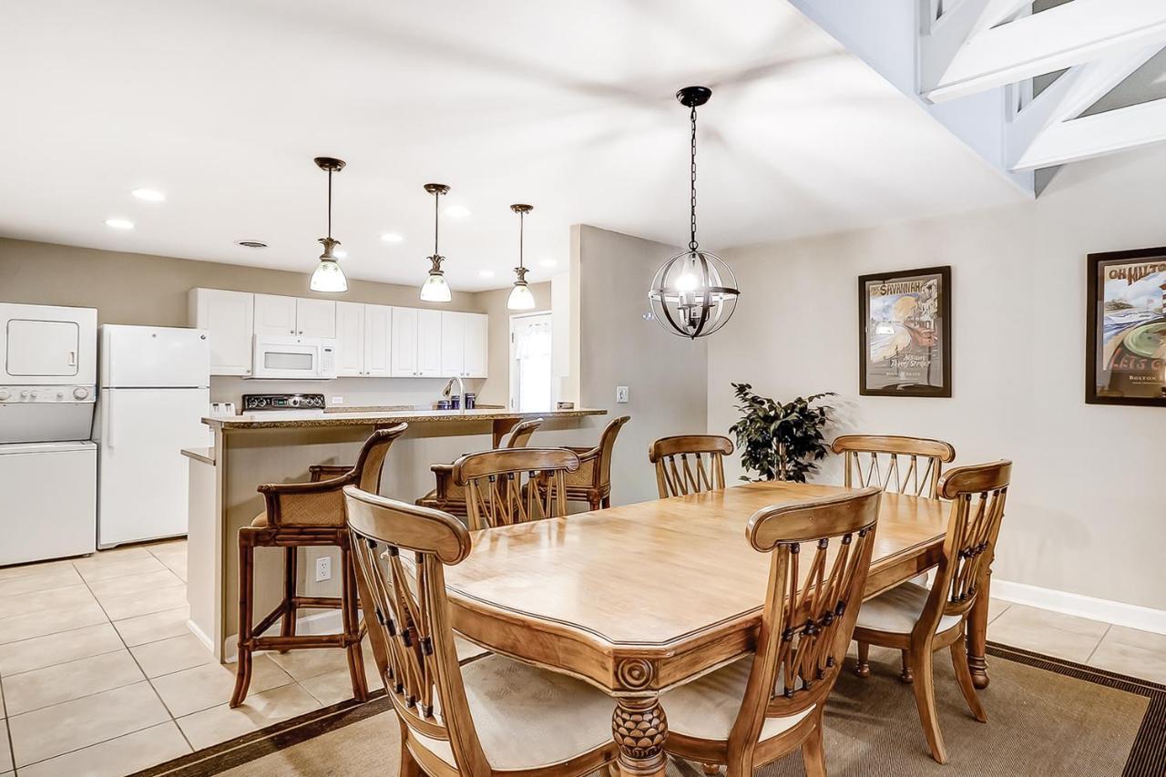 Queens Grant 568 Hilton Head Island Εξωτερικό φωτογραφία