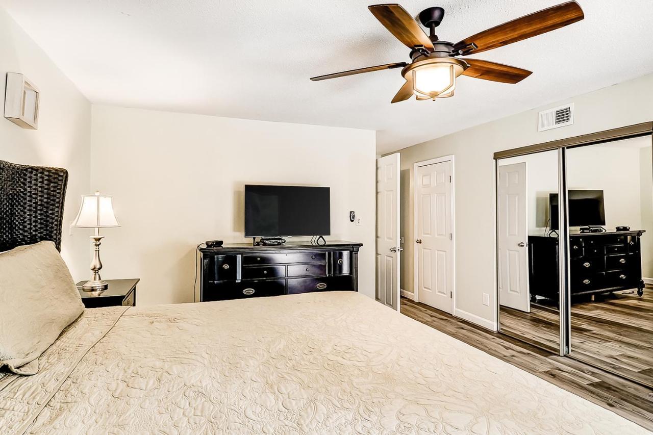 Queens Grant 568 Hilton Head Island Εξωτερικό φωτογραφία