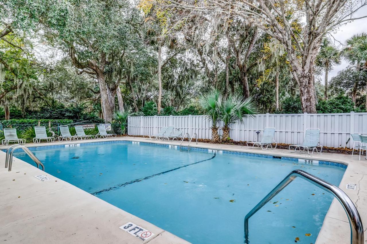 Queens Grant 568 Hilton Head Island Εξωτερικό φωτογραφία