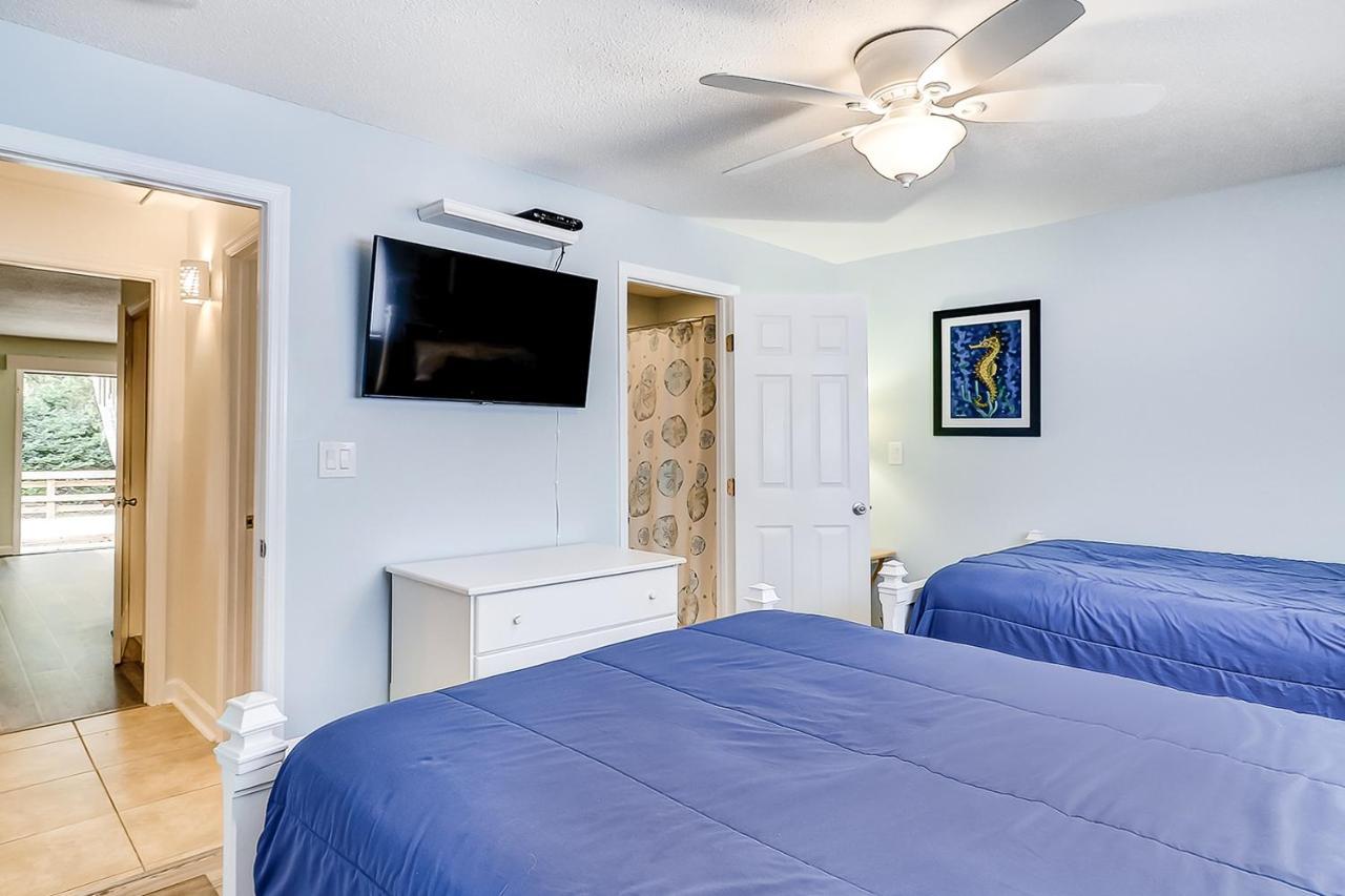 Queens Grant 568 Hilton Head Island Εξωτερικό φωτογραφία