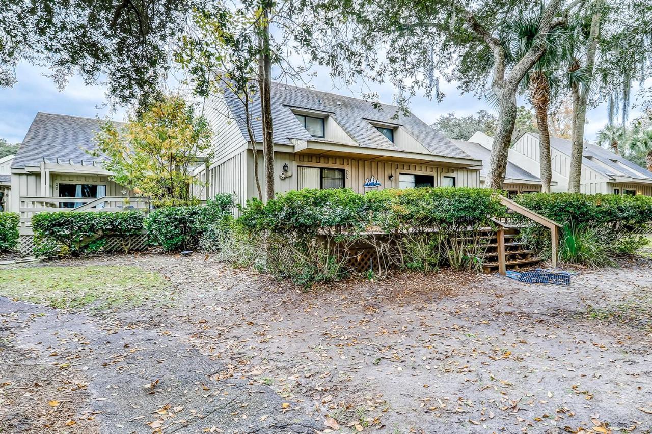 Queens Grant 568 Hilton Head Island Εξωτερικό φωτογραφία