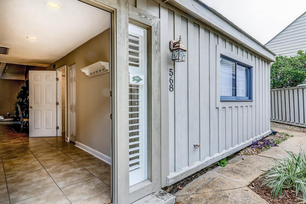 Queens Grant 568 Hilton Head Island Εξωτερικό φωτογραφία