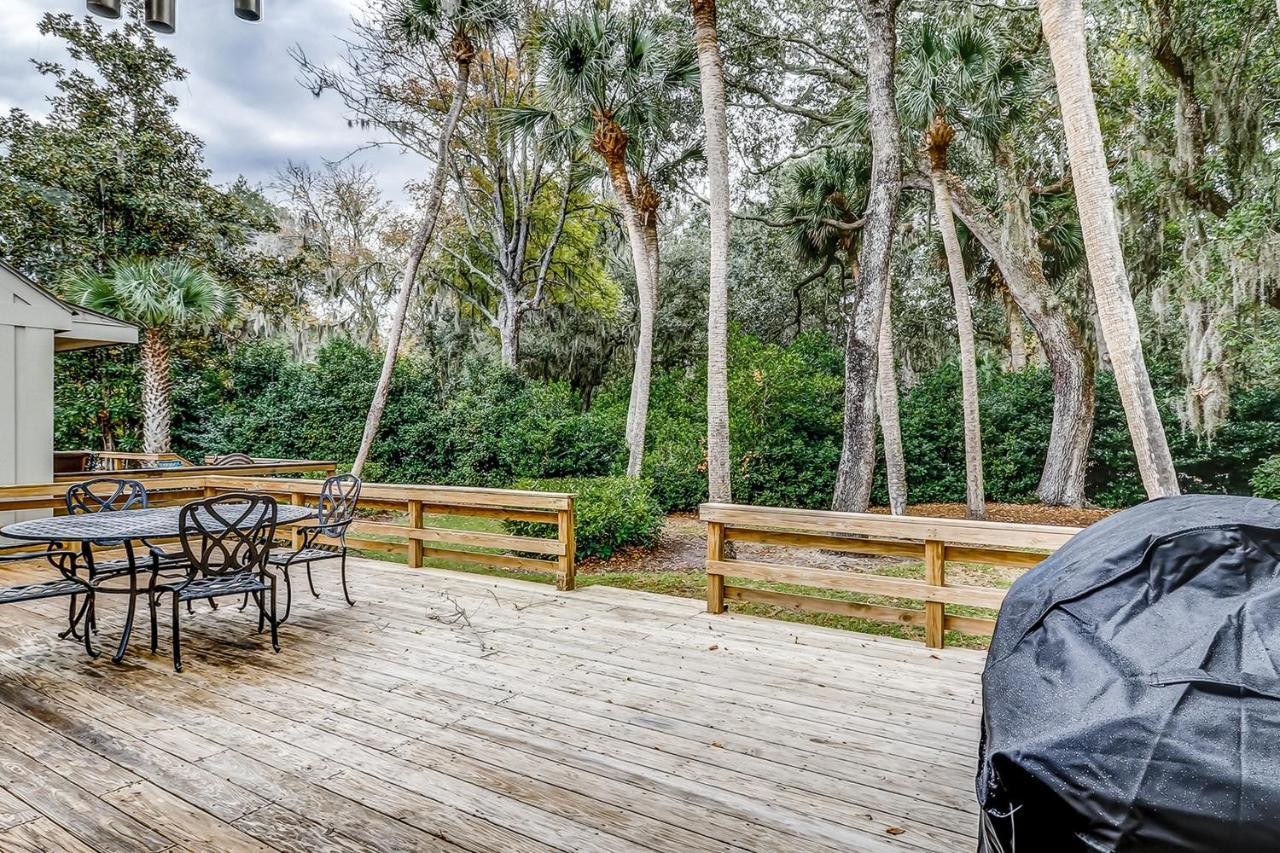 Queens Grant 568 Hilton Head Island Εξωτερικό φωτογραφία