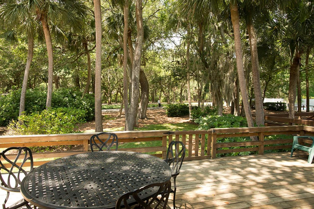 Queens Grant 568 Hilton Head Island Εξωτερικό φωτογραφία