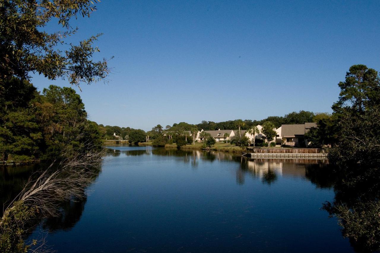 Queens Grant 568 Hilton Head Island Εξωτερικό φωτογραφία