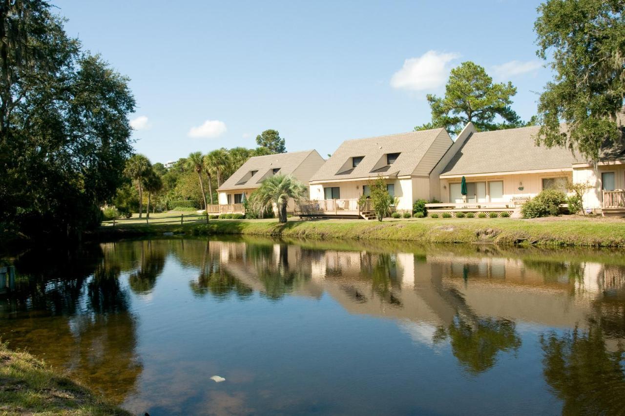 Queens Grant 568 Hilton Head Island Εξωτερικό φωτογραφία