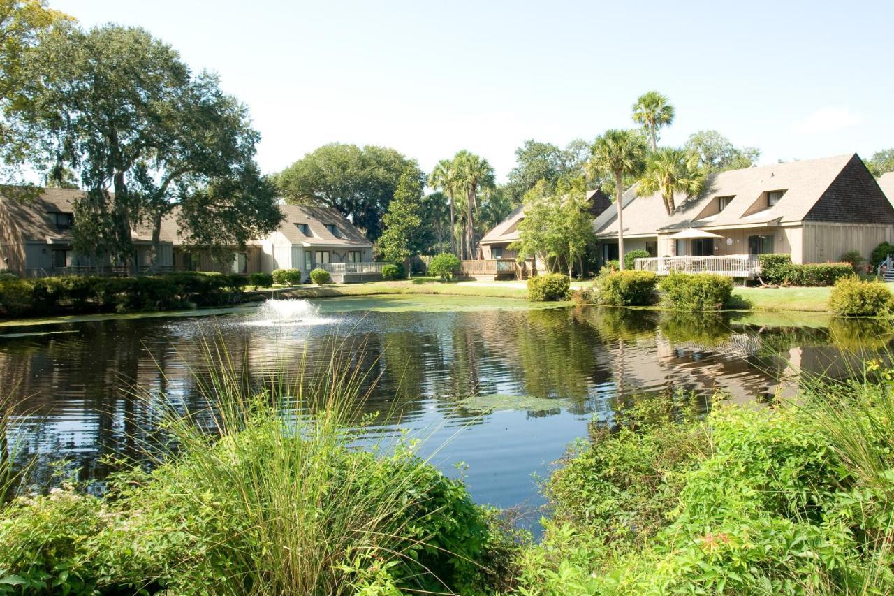 Queens Grant 568 Hilton Head Island Εξωτερικό φωτογραφία