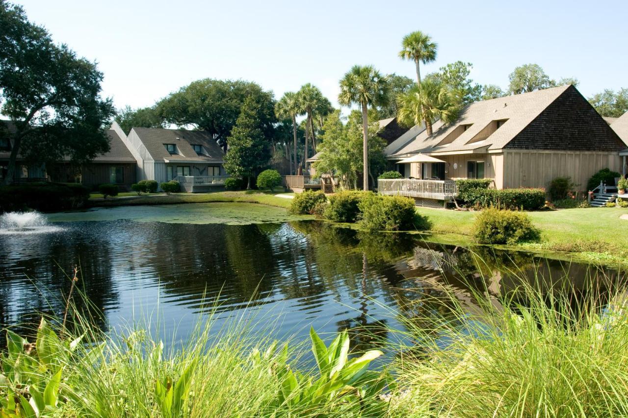 Queens Grant 568 Hilton Head Island Εξωτερικό φωτογραφία